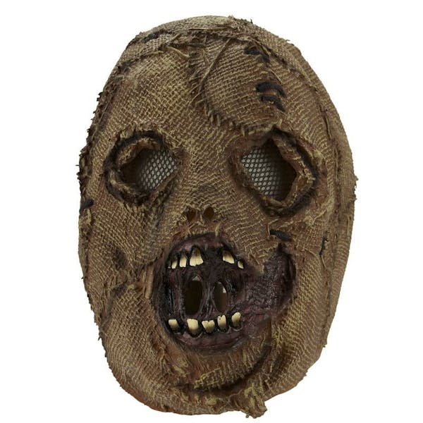 Masker Zombie