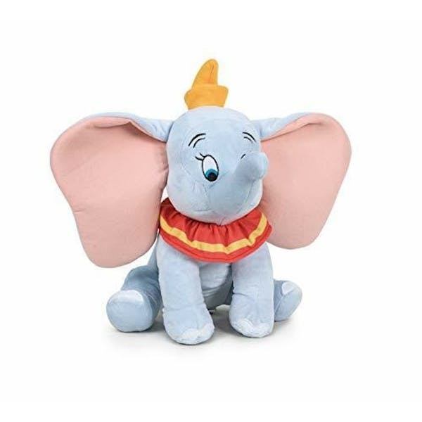 Dumbo Pluche 32Cm