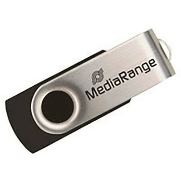 cle usb 2.0 MediaRange 64GB MR912