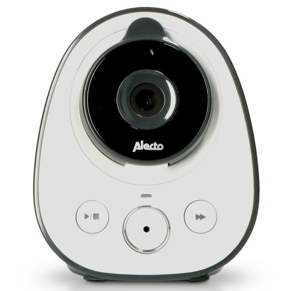 Extra Camera Voor Babyfoon Alecto Dvm-150