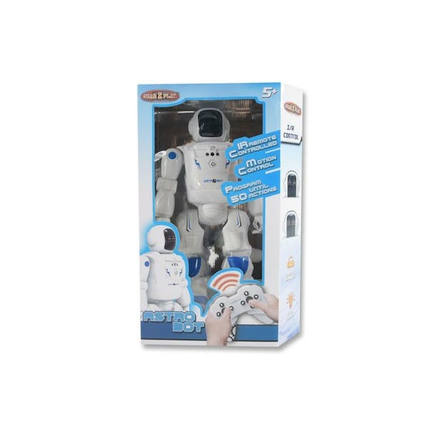 RC Robot Astro Bot