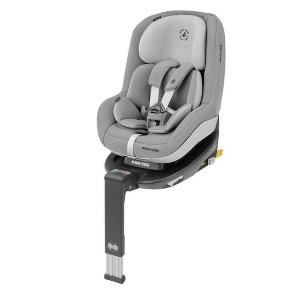 Maxi-Cosi Autostoel Pearl Pro2 I-Size Authentic Grey Gr1