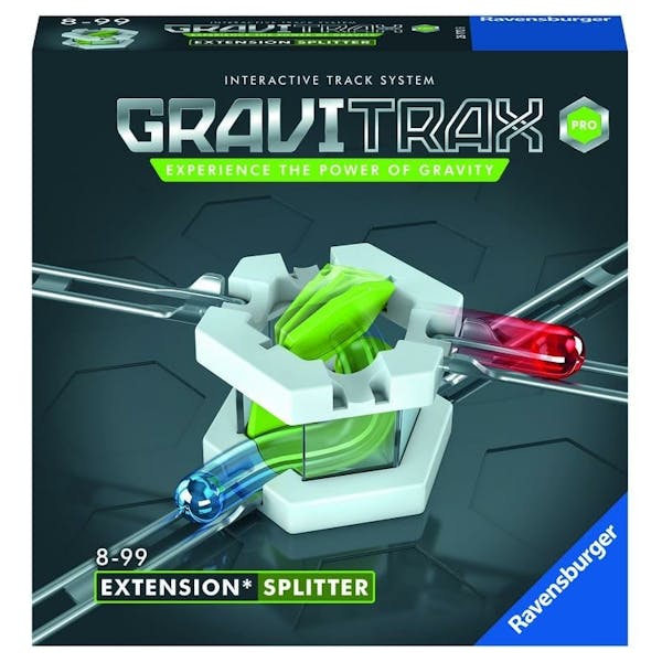 GraviTrax Verticale Splitter