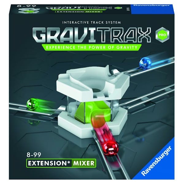 GraviTrax Verticale Mixer