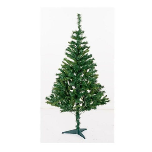 Kerstboom 573 Mix Tips Groen 180 cm