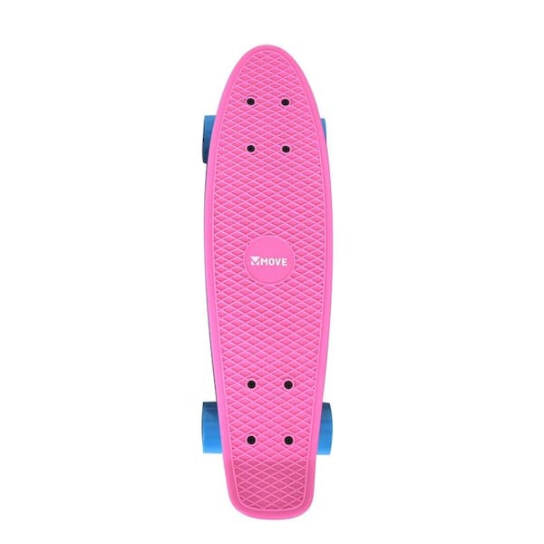 Penny Skateboard Old School 22" Pink