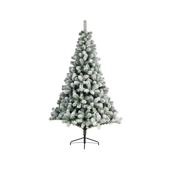Kerstboom Imperial Pine Snowy 180Cm
