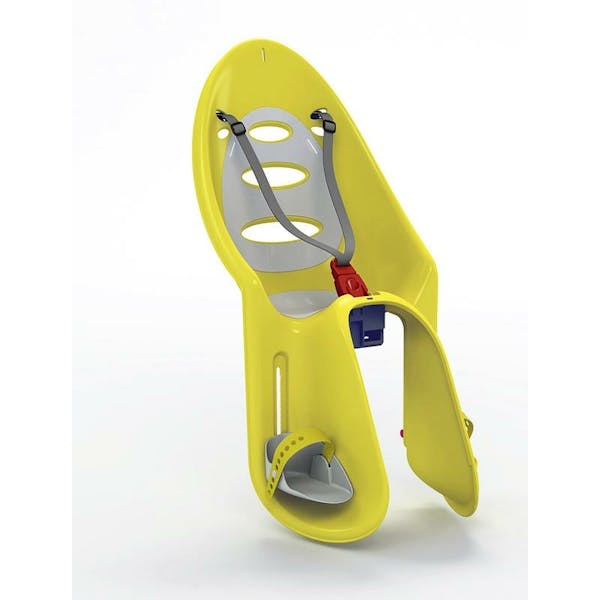 Fietsstoel Eggy Geel OK Baby