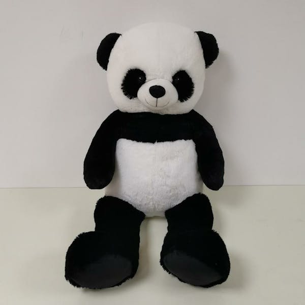 BOUM Panda Knuffel 100 Cm