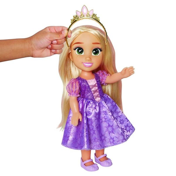 Disney Princess - Rapunzel Pop