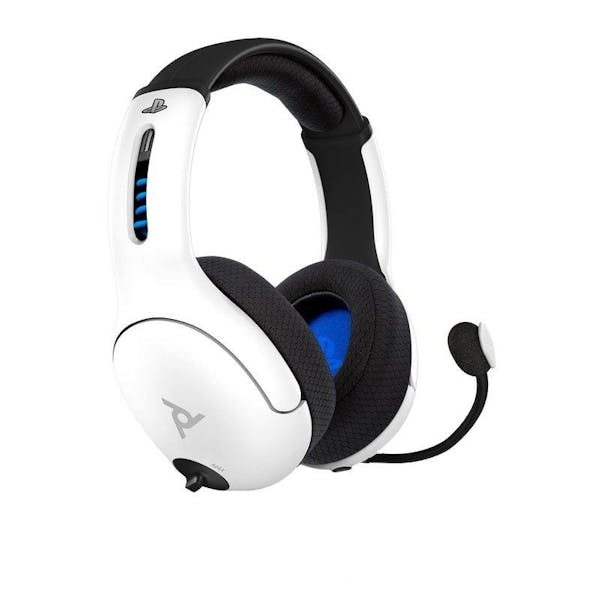 PS5 Official Wireless Headset LVL50 White