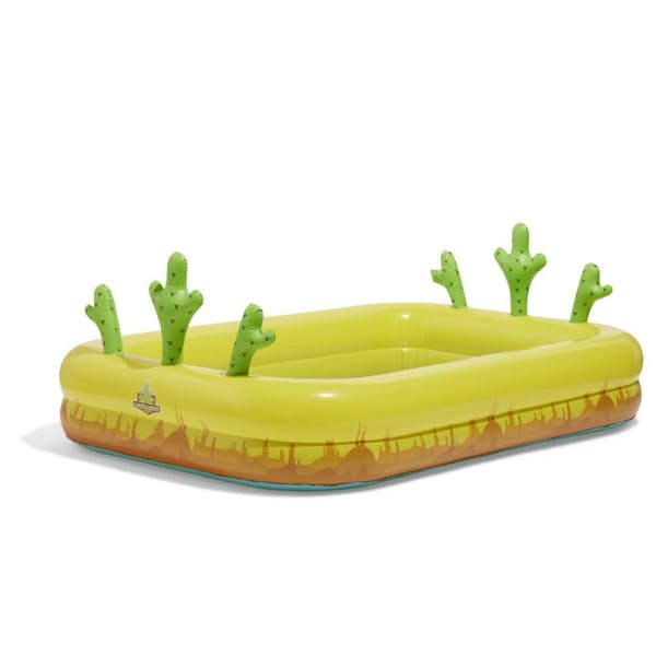 Cactus Zwembad