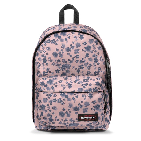 Eastpak Rugzak Out Of Office Silky Pink 27L