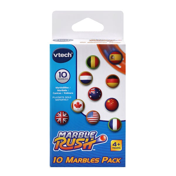 VTech Marble Rush 10 extra knikkers