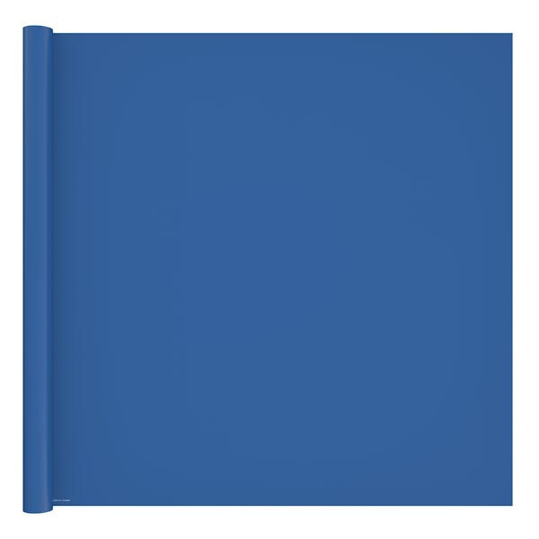 Quattro Colori kaftpapier Tech blue