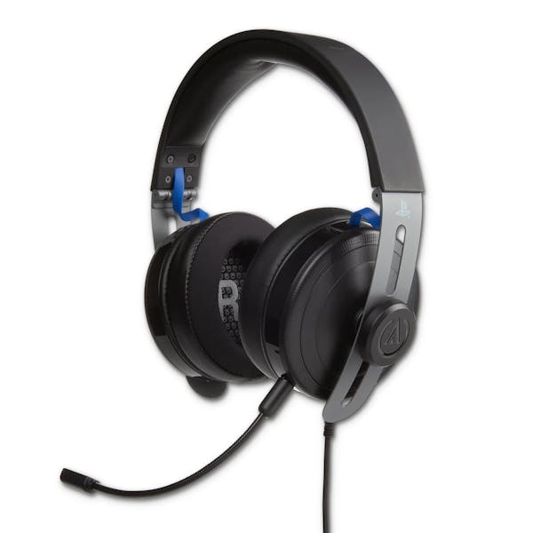 PS5 Gaming Headset Fusion Pro