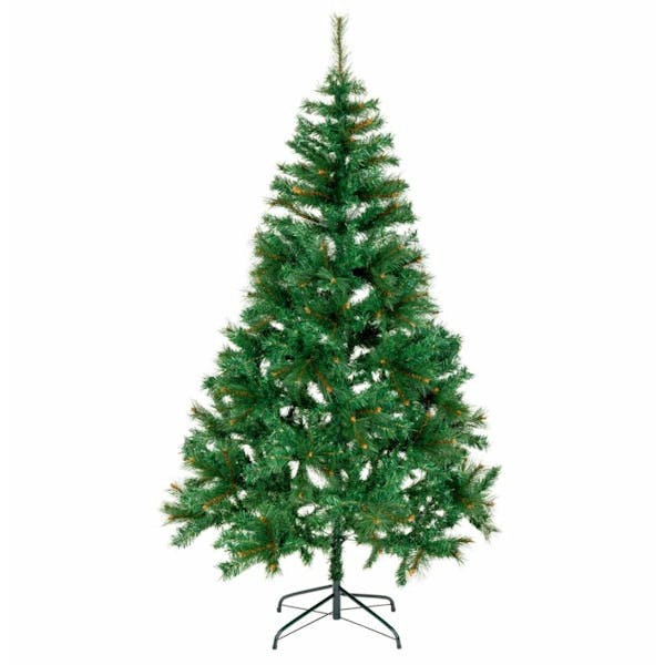 Deluxe Kerstboom Groen 180Cm
