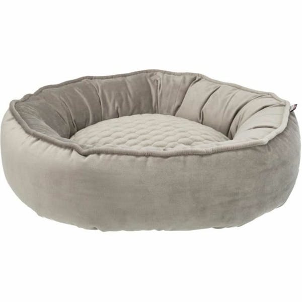 LIT ROND 50 CM TAUPE