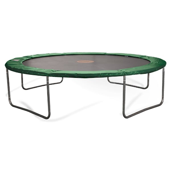Avyna Powerjumper trampoline 430cm groen